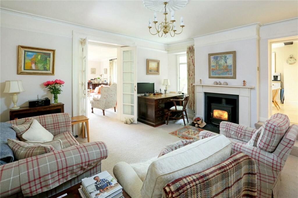 Additional property image - Lower Stoke, Limpley Stoke, Bath, BA2