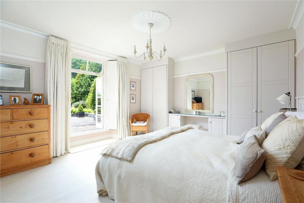 Additional property image - Lower Stoke, Limpley Stoke, Bath, BA2