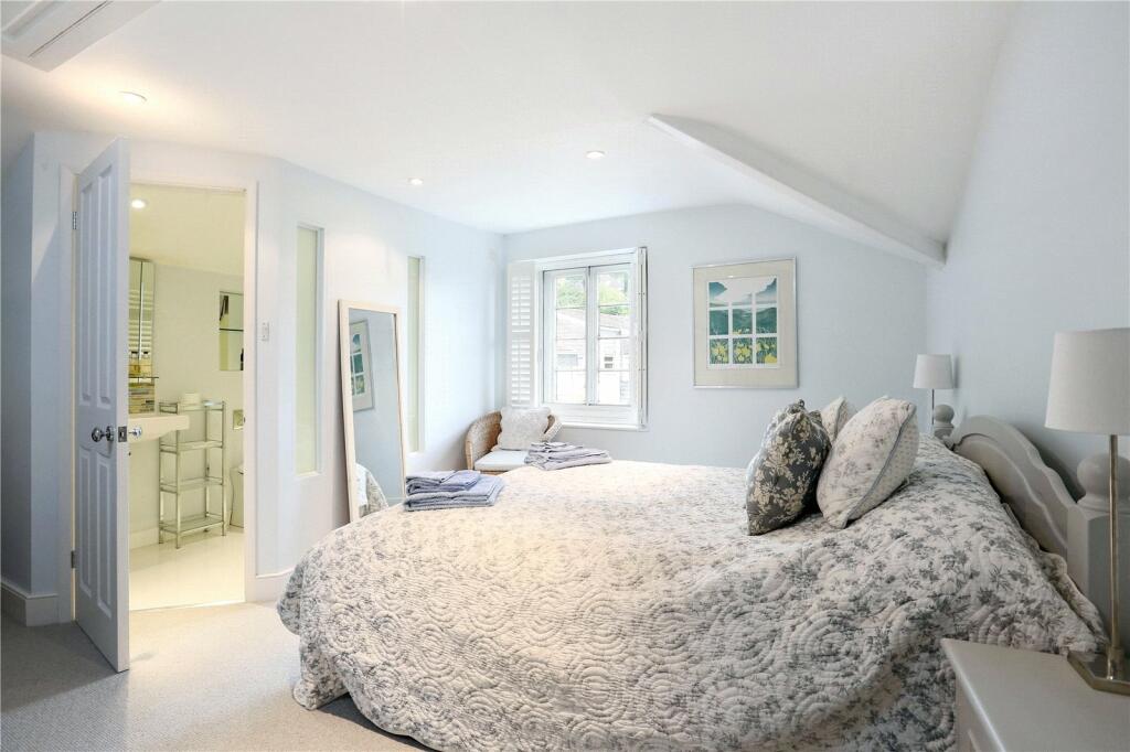 Additional property image - Lower Stoke, Limpley Stoke, Bath, BA2