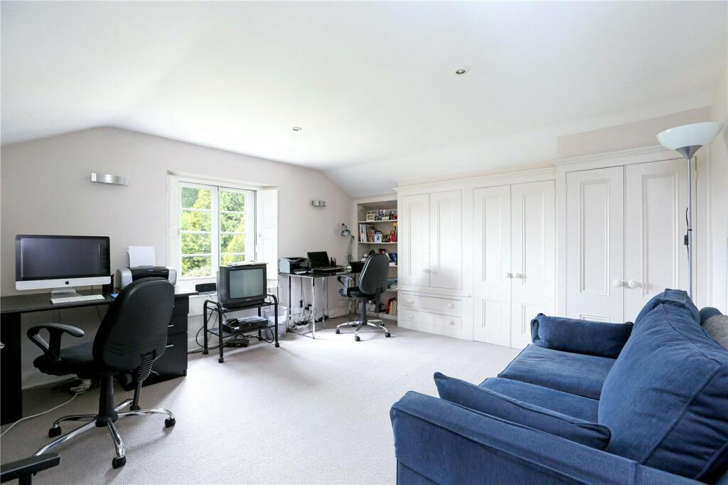 Additional property image - Lower Stoke, Limpley Stoke, Bath, BA2