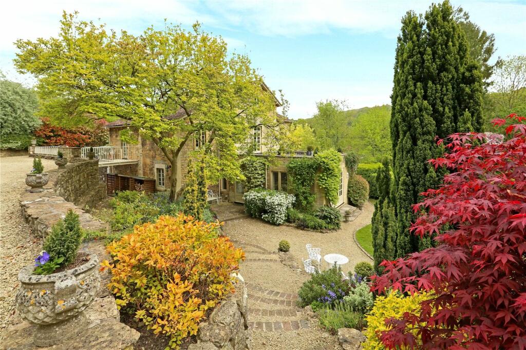 Additional property image - Lower Stoke, Limpley Stoke, Bath, BA2