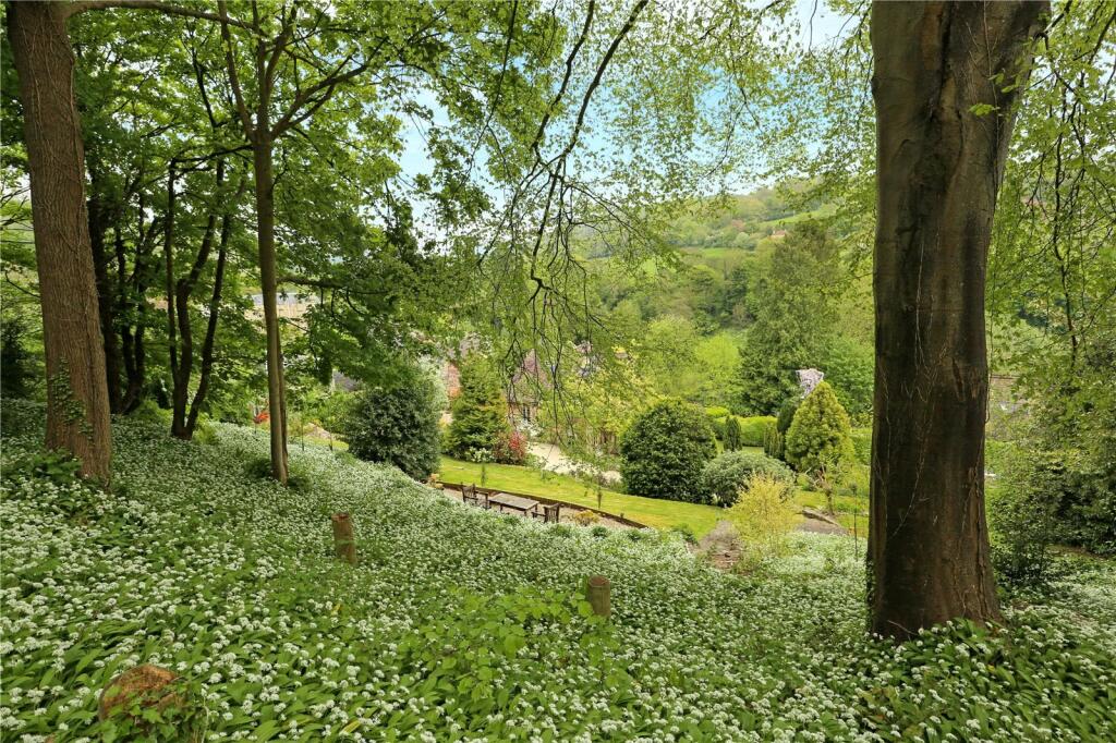 Additional property image - Lower Stoke, Limpley Stoke, Bath, BA2