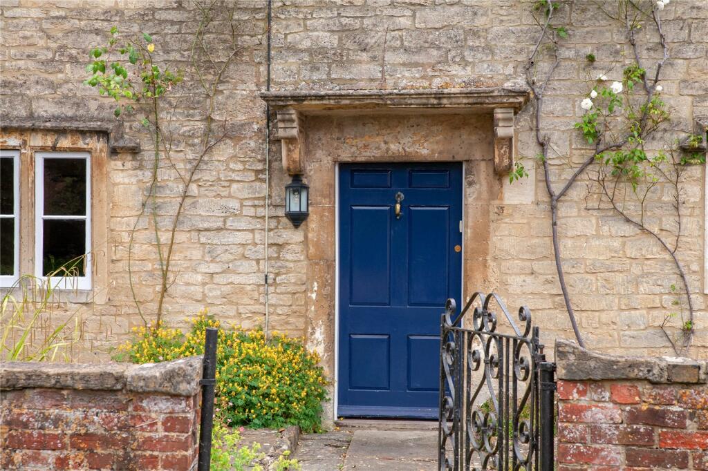 Additional property image - Leigh Road, Holt, Wiltshire, BA14