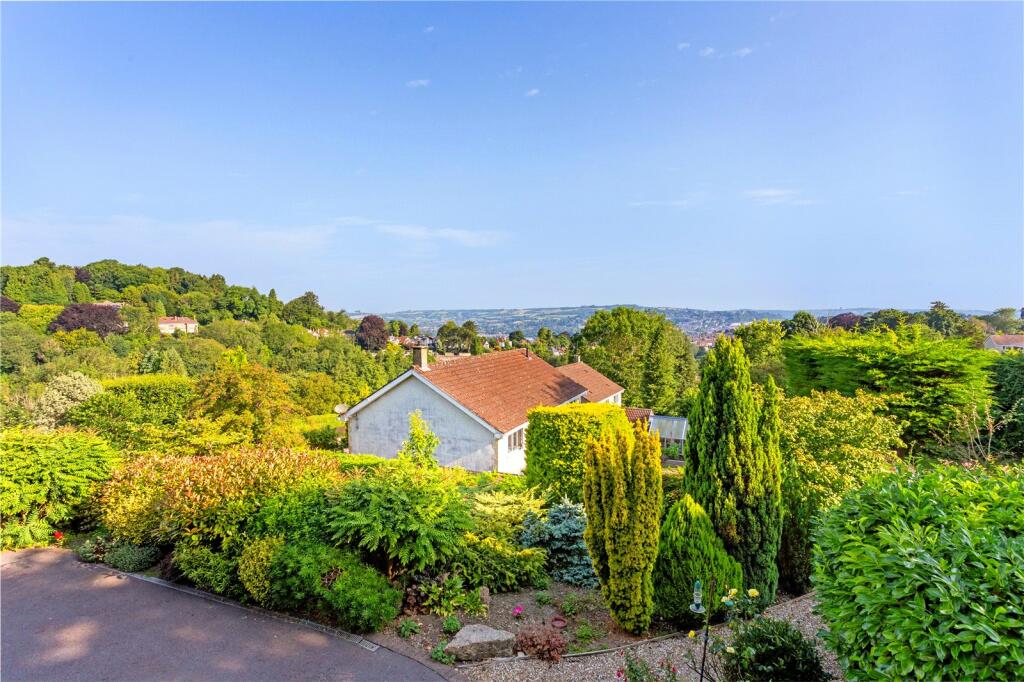 Additional property image - Entry Hill Park, Bath, BA2