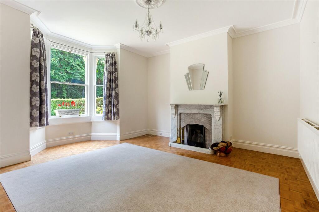 Additional property image - Sunnybank, Bath, Somerset, BA2