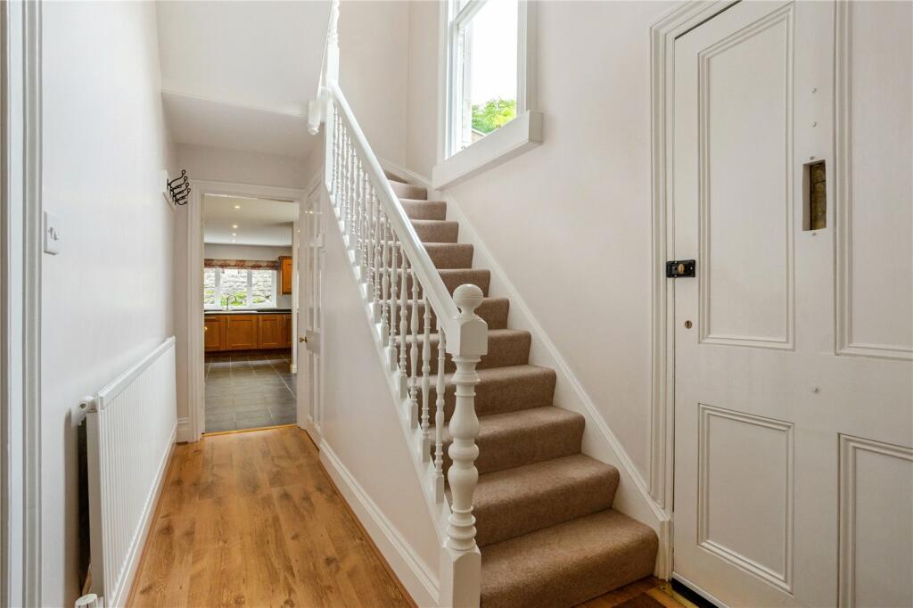 Additional property image - Sunnybank, Bath, Somerset, BA2
