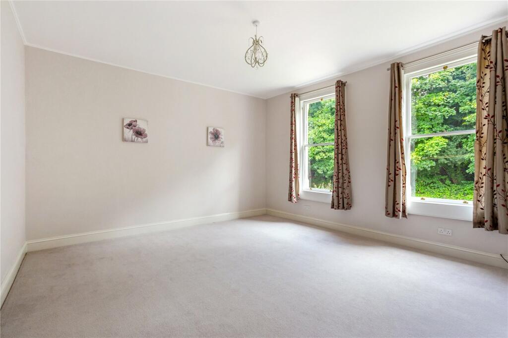 Additional property image - Sunnybank, Bath, Somerset, BA2