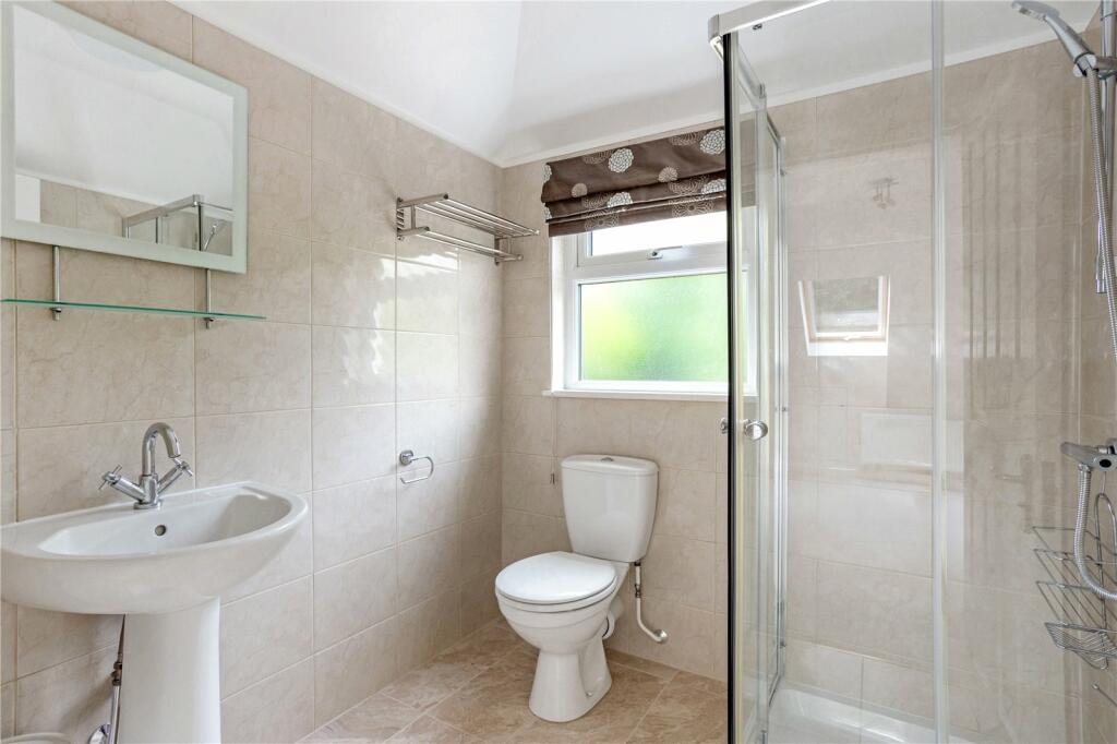 Additional property image - Sunnybank, Bath, Somerset, BA2