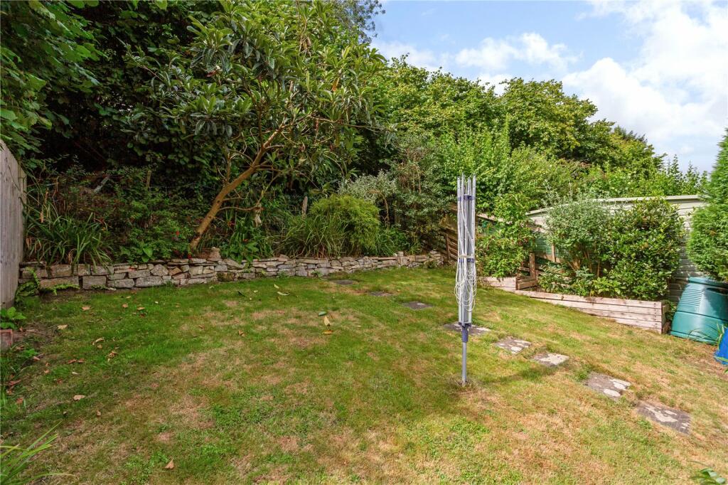 Additional property image - Sunnybank, Bath, Somerset, BA2