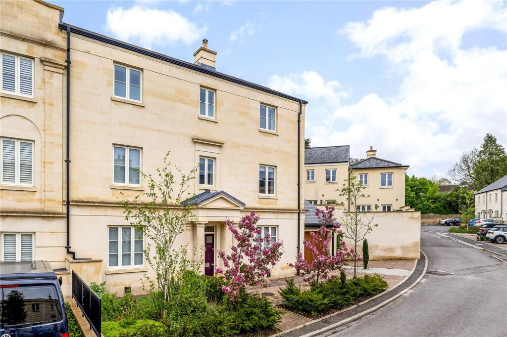 Main image of property: Holburne Park, Bathwick, Bath, Somerset, BA2