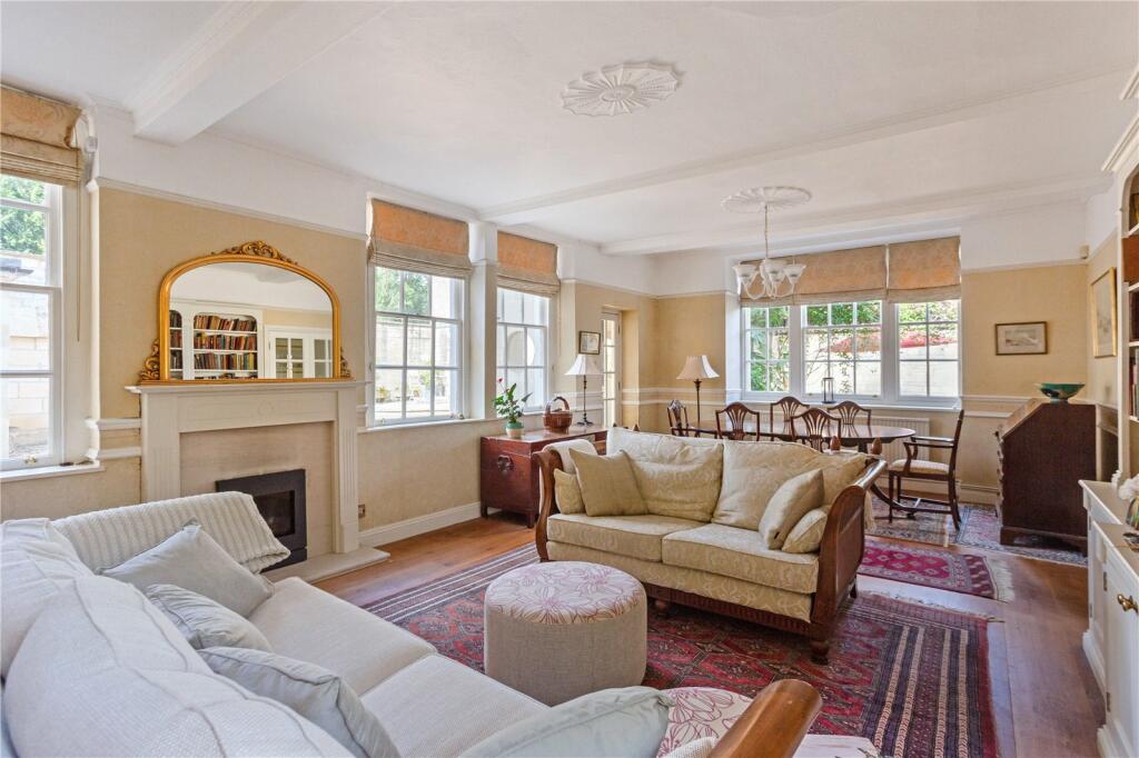 Additional property image - Church Street, Bathford, Bath, Somerset, BA1
