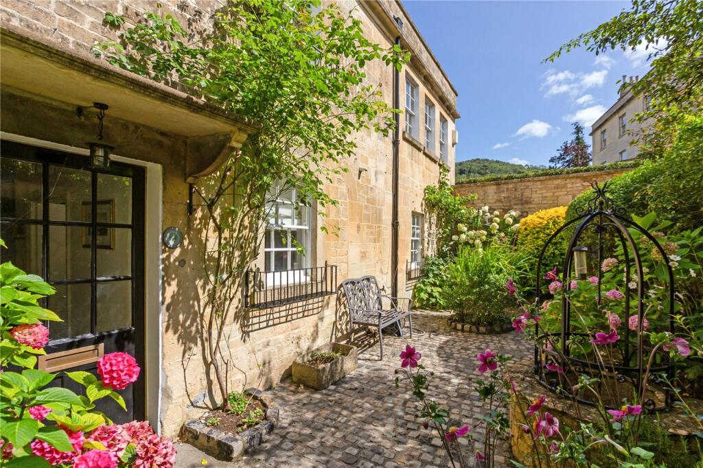 Additional property image - Church Street, Bathford, Bath, Somerset, BA1