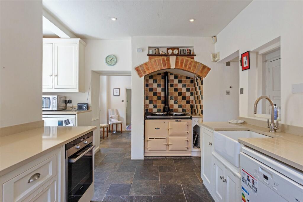 Additional property image - Church Street, Bathford, Bath, Somerset, BA1