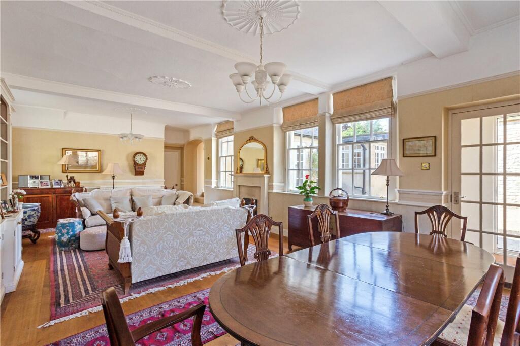 Additional property image - Church Street, Bathford, Bath, Somerset, BA1