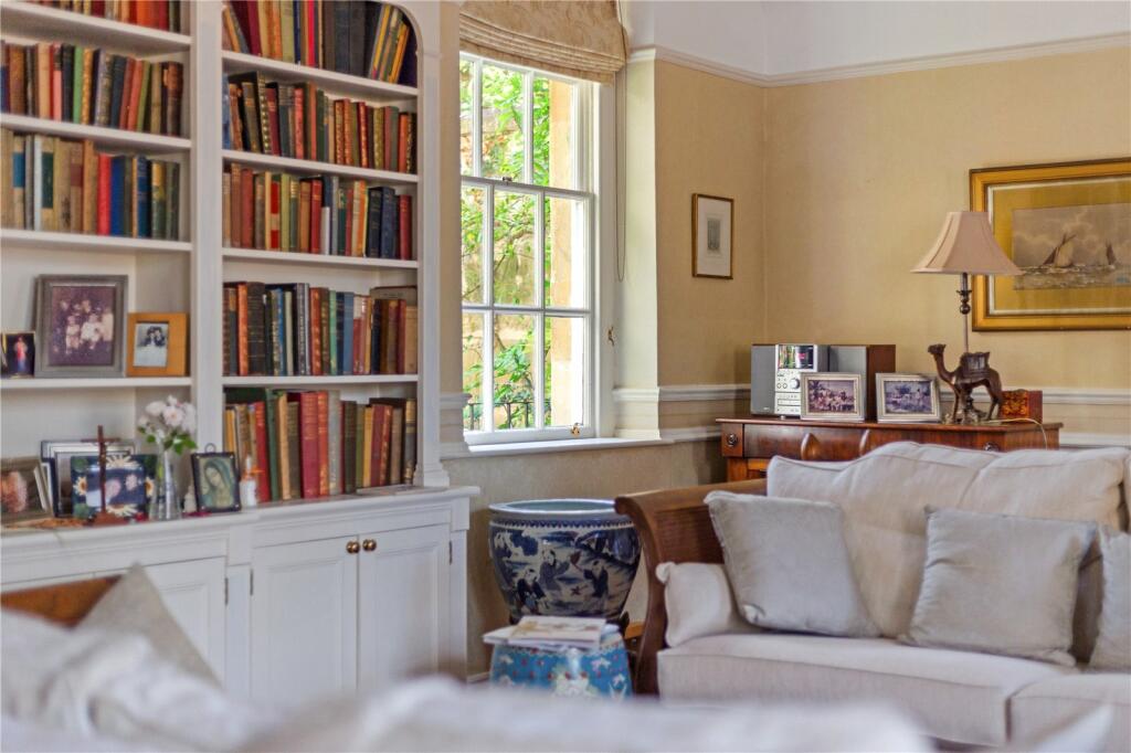 Additional property image - Church Street, Bathford, Bath, Somerset, BA1