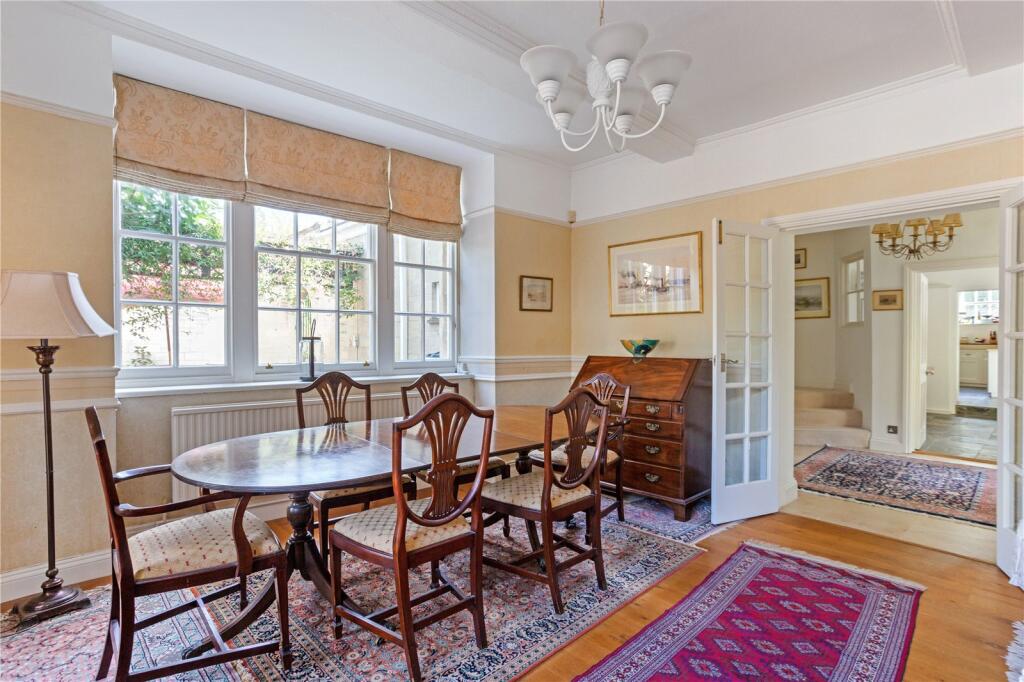 Additional property image - Church Street, Bathford, Bath, Somerset, BA1