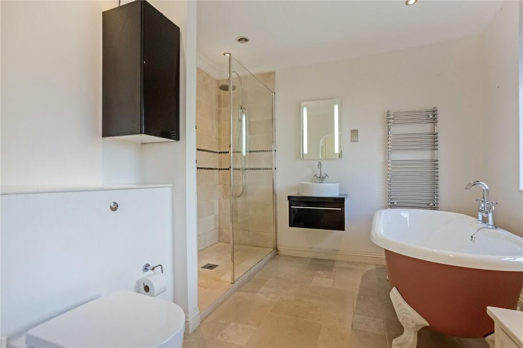 Additional property image - Church Street, Bathford, Bath, Somerset, BA1