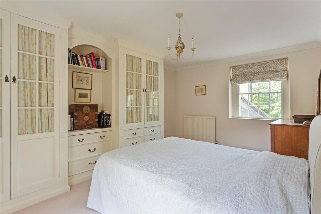 Additional property image - Church Street, Bathford, Bath, Somerset, BA1