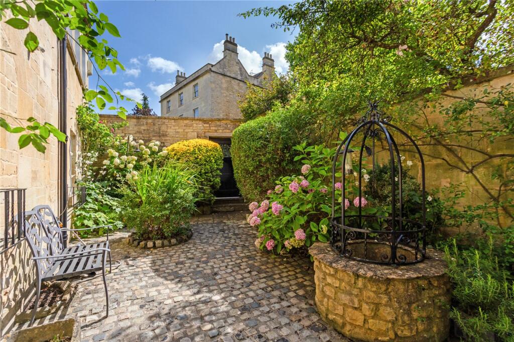 Additional property image - Church Street, Bathford, Bath, Somerset, BA1