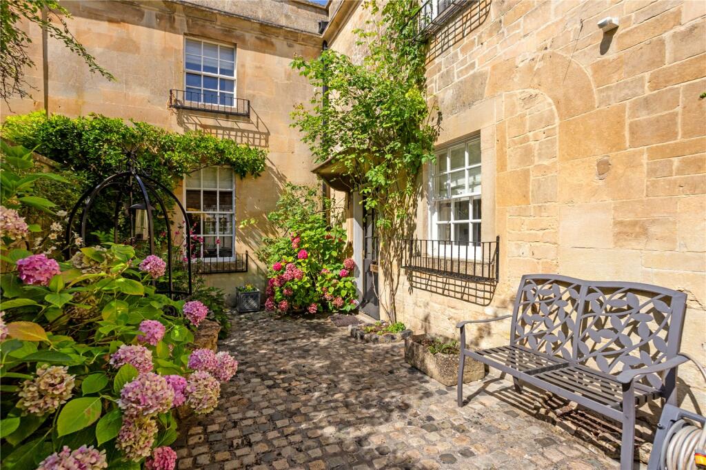 Additional property image - Church Street, Bathford, Bath, Somerset, BA1