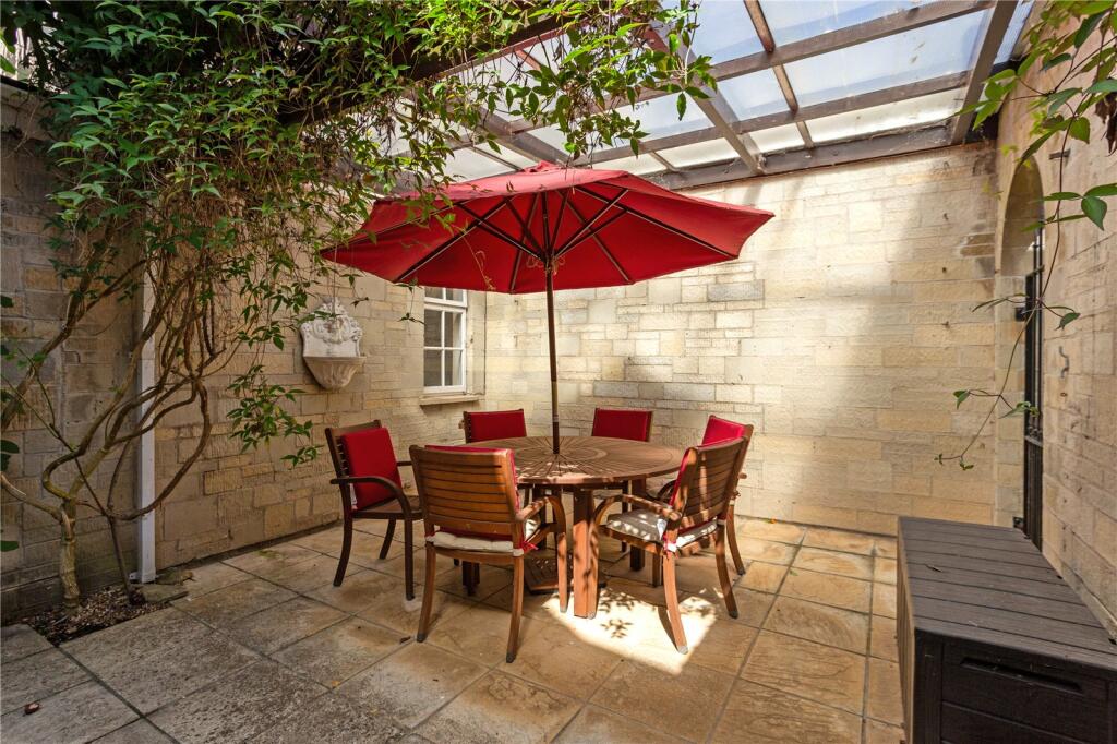 Additional property image - Church Street, Bathford, Bath, Somerset, BA1