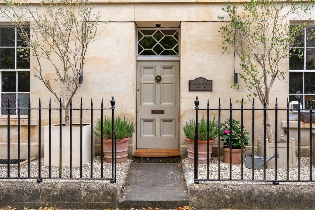 Additional property image - High Street, Freshford, Bath, BA2