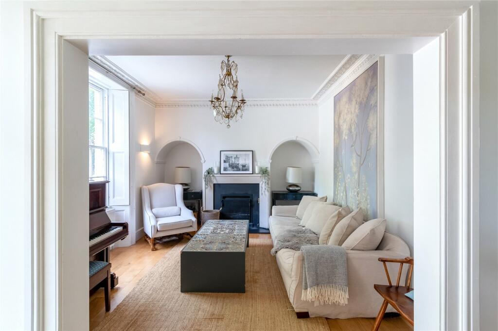 Additional property image - High Street, Freshford, Bath, BA2