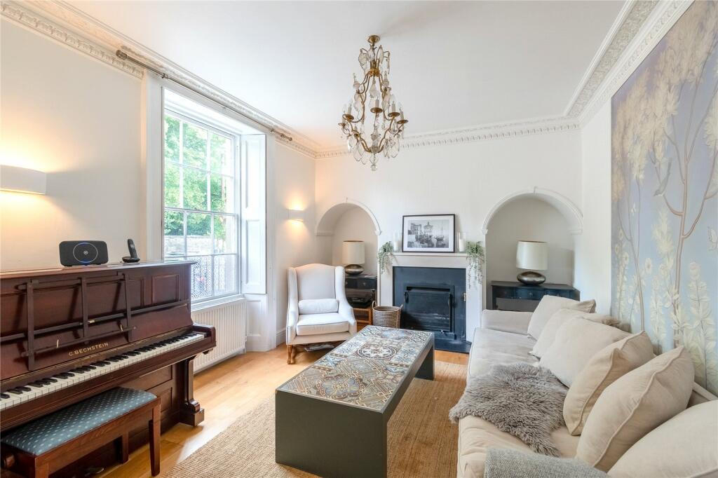 Additional property image - High Street, Freshford, Bath, BA2
