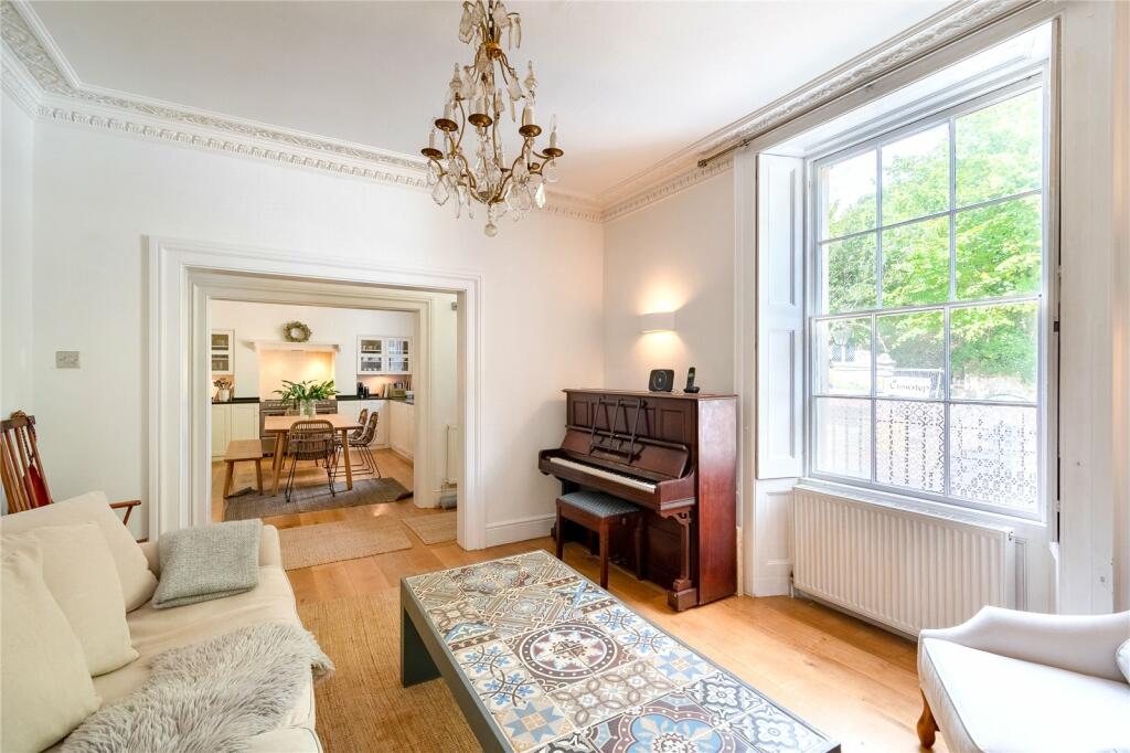 Additional property image - High Street, Freshford, Bath, BA2
