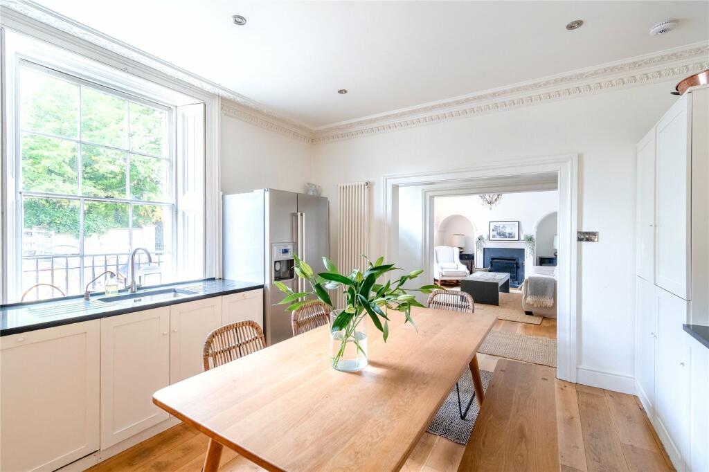 Additional property image - High Street, Freshford, Bath, BA2