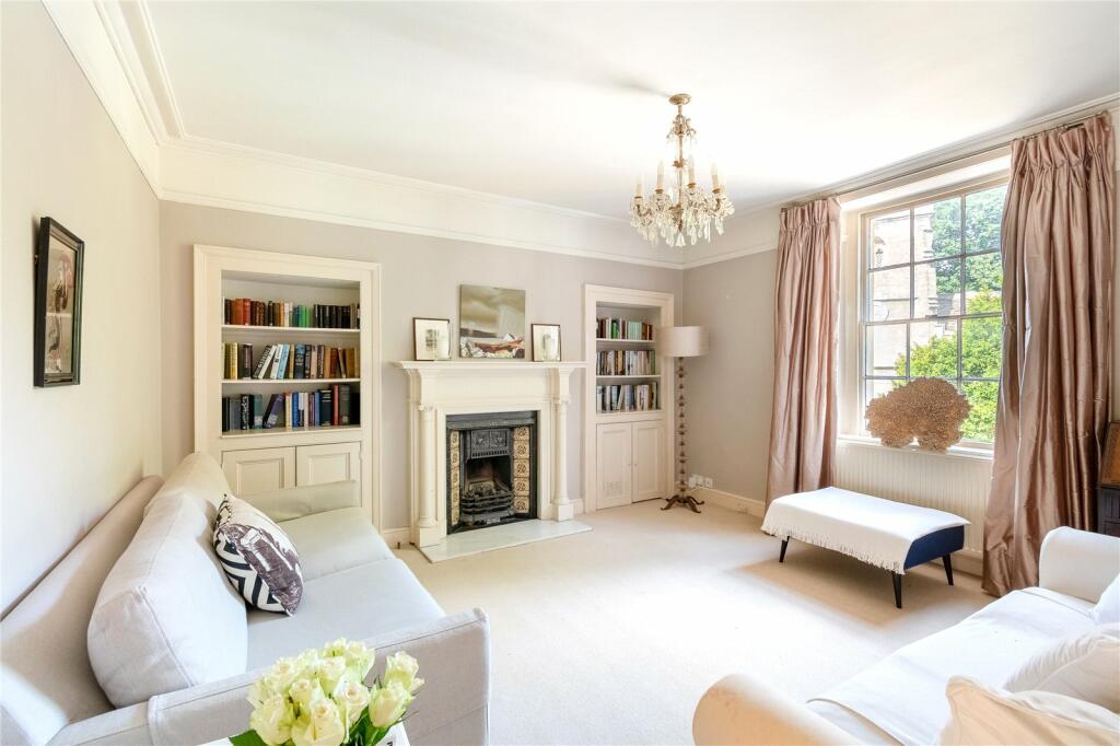 Additional property image - High Street, Freshford, Bath, BA2