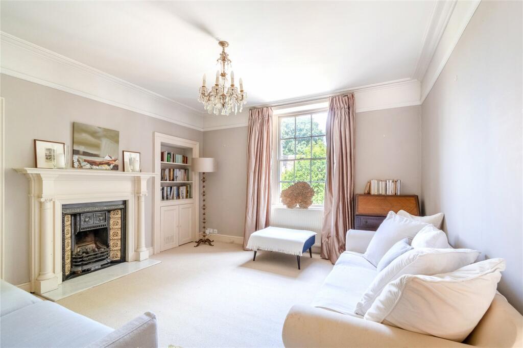 Additional property image - High Street, Freshford, Bath, BA2