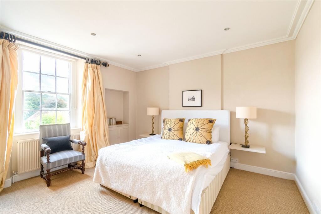 Additional property image - High Street, Freshford, Bath, BA2