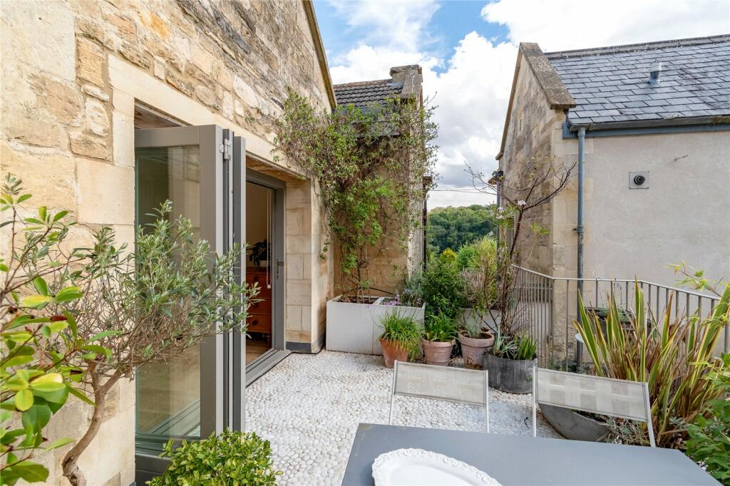 Additional property image - High Street, Freshford, Bath, BA2