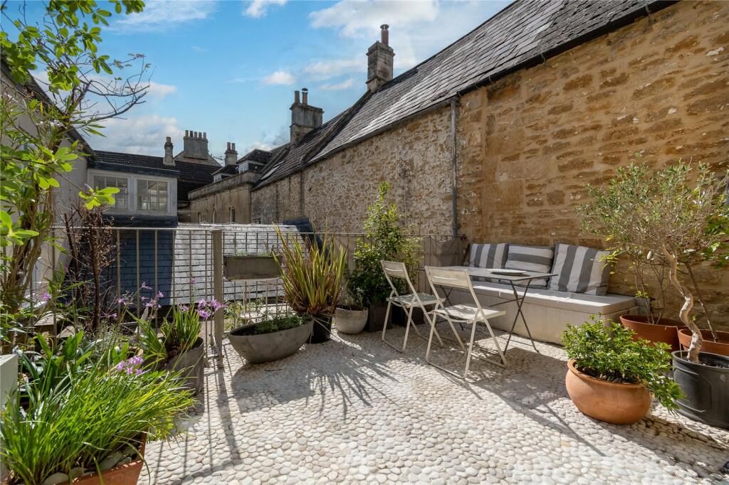 Additional property image - High Street, Freshford, Bath, BA2