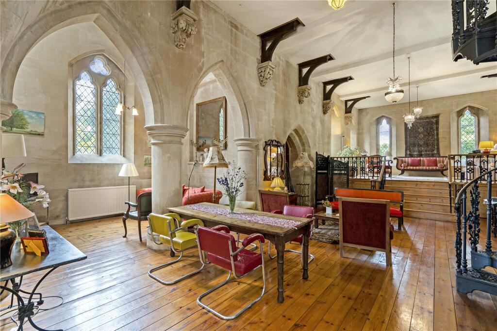 Additional property image - East Cranmore, Somerset, BA4