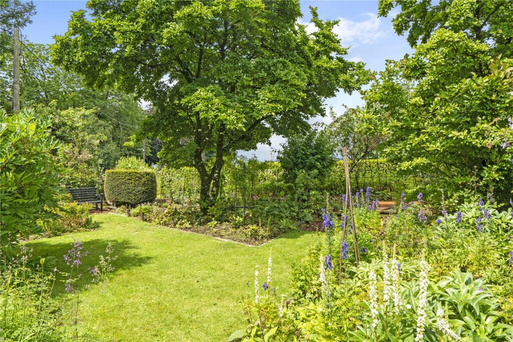 Additional property image - East Cranmore, Somerset, BA4