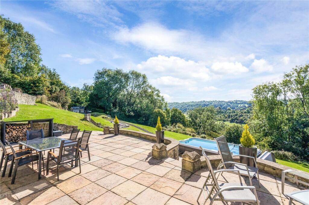 Additional property image - Murhill, Limpley Stoke, BA2