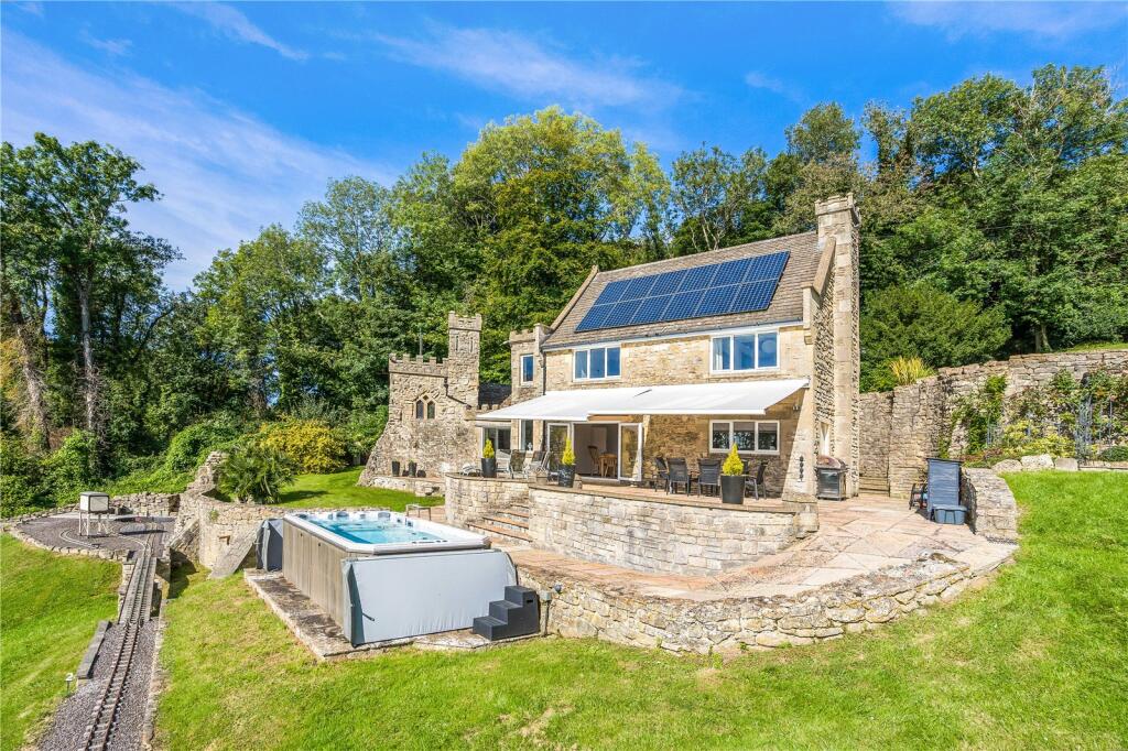 Additional property image - Murhill, Limpley Stoke, BA2