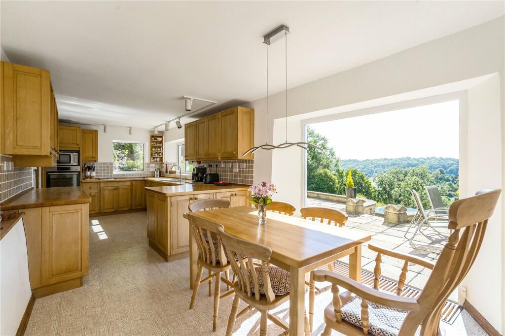 Additional property image - Murhill, Limpley Stoke, BA2