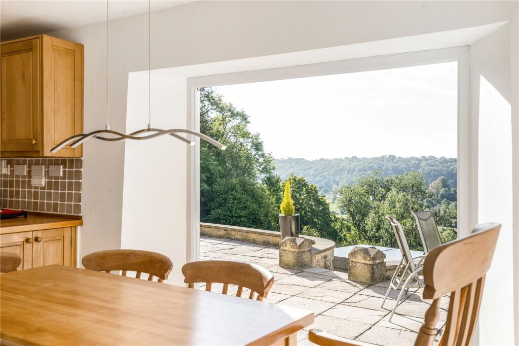 Additional property image - Murhill, Limpley Stoke, BA2