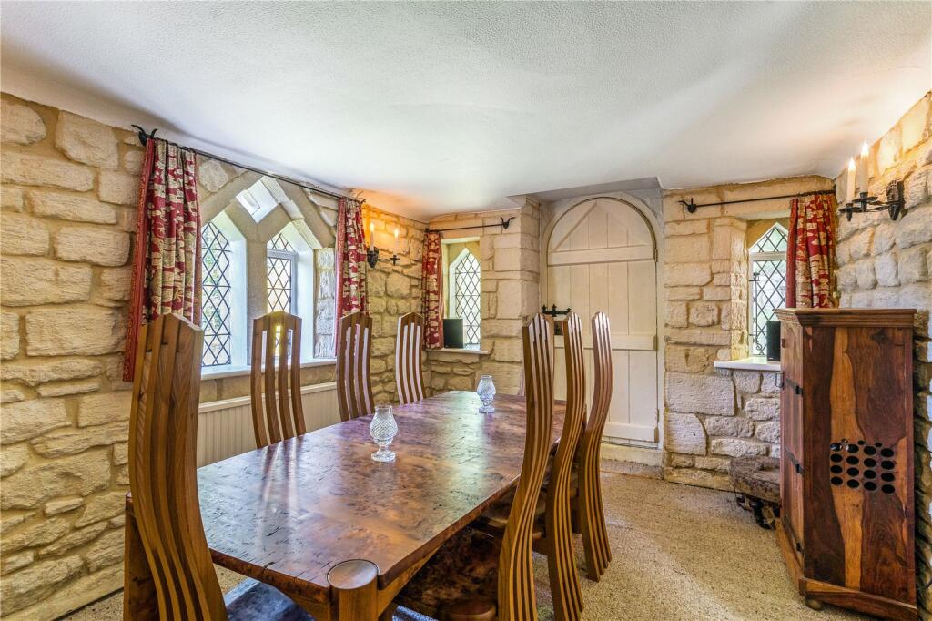 Additional property image - Murhill, Limpley Stoke, BA2