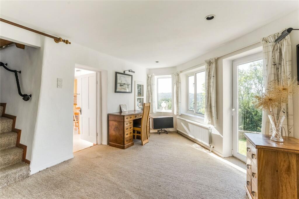 Additional property image - Murhill, Limpley Stoke, BA2