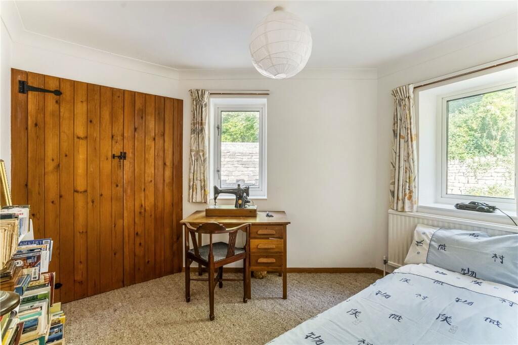 Additional property image - Murhill, Limpley Stoke, BA2