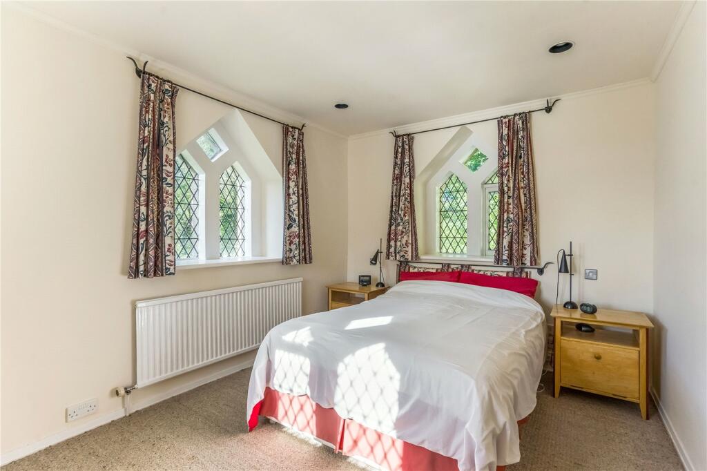 Additional property image - Murhill, Limpley Stoke, BA2