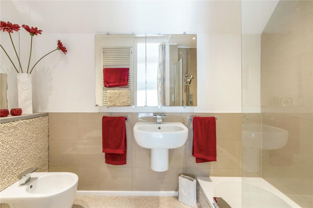Additional property image - Murhill, Limpley Stoke, BA2