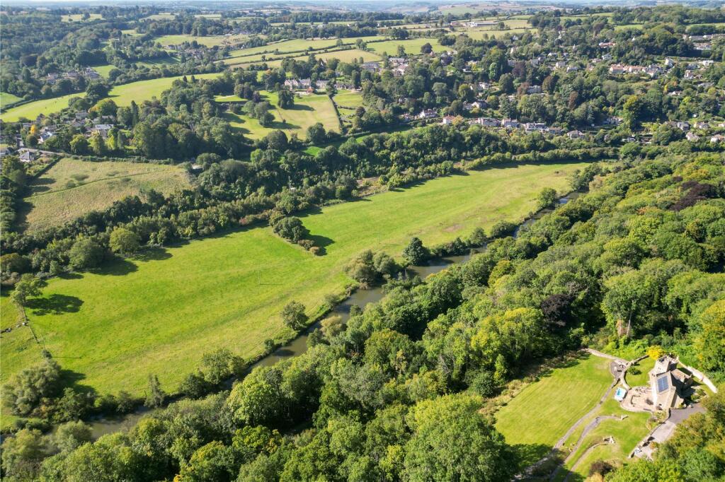 Additional property image - Murhill, Limpley Stoke, BA2