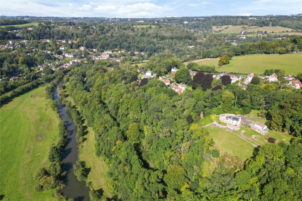 Additional property image - Murhill, Limpley Stoke, BA2