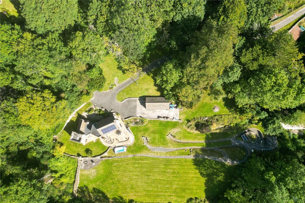 Additional property image - Murhill, Limpley Stoke, BA2