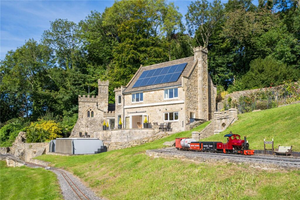 Additional property image - Murhill, Limpley Stoke, BA2